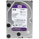 Жесткий диск Western Digital Purple PRO WD221PURP 22Tb 3.5' 7200 RPM 512MB SATA-III All Frame AI для систем видеонаблюдения, фото9