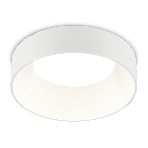 Светильник Ambrella light TN51816 WH белый IP20 GX53 D100*63, фото8