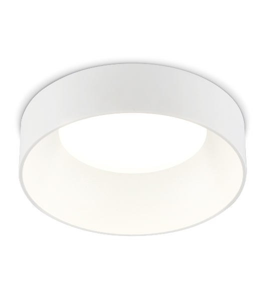 Светильник Ambrella light TN51816 WH белый IP20 GX53 D100*63