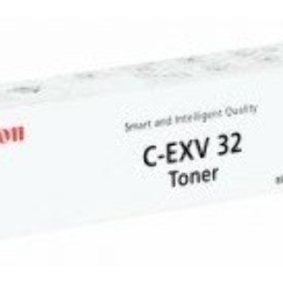 Картридж лазерный Canon C-EXV32 черный (19400 стр.) (туба) для Canon iR2535/2535i/2545/2545i