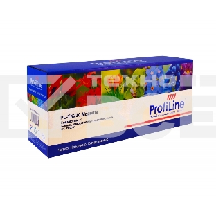 Картридж лазерный PL-TN-230M для принтеров Brother HL-3040/DCP9010CN/MFC9120CN 1400 копий ProfiLine