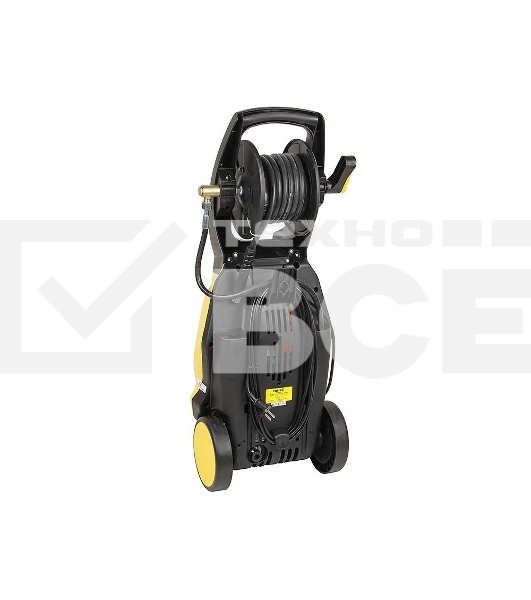 Минимойка Huter W165-ARV (W165-AR) 1900Вт