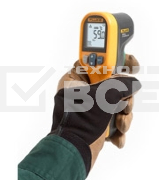 Мультиметр Fluke 4326577 (FLUKE-59 MAX ERTA)