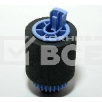 Ролик подачи/отделения из кассеты HP LJ 9000/9050/9040/M806/M830/CLJ 9500/5500/5550 (RF5-3338), фото 1