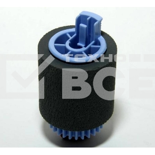 Ролик подачи/отделения из кассеты HP LJ 9000/9050/9040/M806/M830/CLJ 9500/5500/5550 (RF5-3338)