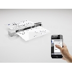 Сканер Epson WorkForce DS-80W, фото 1