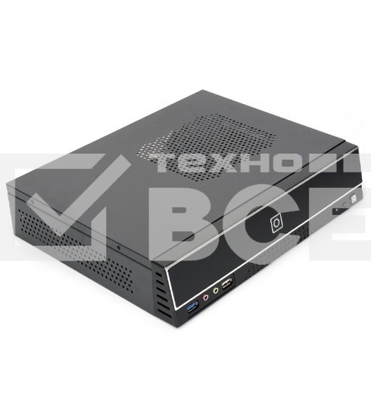 Компьютерный корпус CROWN CMC-245-103 (CM-PS300OFFICE)