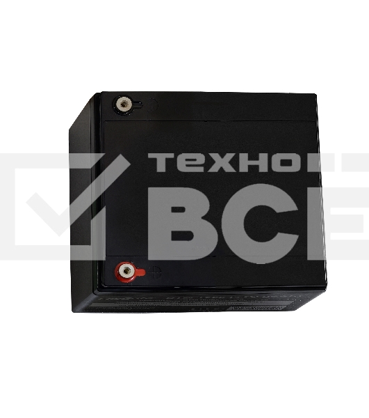 Батарея ExeGate EX282972RUS GP12260 (12V 26Ah, под болт М5)