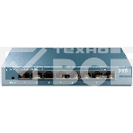 Коммутатор TP-Link LS108G 8-портовый 10/100/1000 Мбит/с настольный коммутатор SMB, фото3
