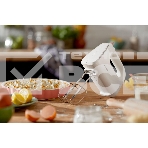 Миксер Philips HR3705/00, белый, фото16