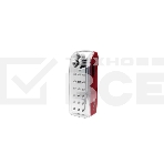 Фонарь-светильник 10Вт COB LED 4В 2мА.ч зарядка от USB Космос KOC118LED, фото2