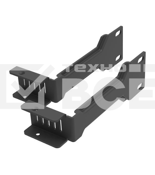 Маршрутизатор 1000M 10PORT 1SFP+ RB4011IGS+RM MIKROTIK