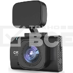 Видеорегистратор Silverstone F1 Crod A90-GPS poliscan черный 5Mpix 1920x1080 1080p 140гр. GPS Novatek 96672, фото9