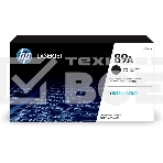 Картридж лазерный HP 89A CF289A черный для HP LJ M507/MFP M528 (5000стр.), фото2