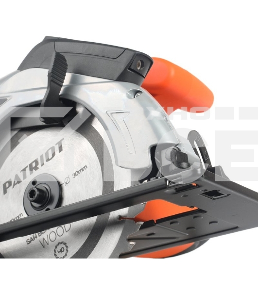 Циркулярная пила (дисковая) Patriot CS 212 1800Вт (ручная)