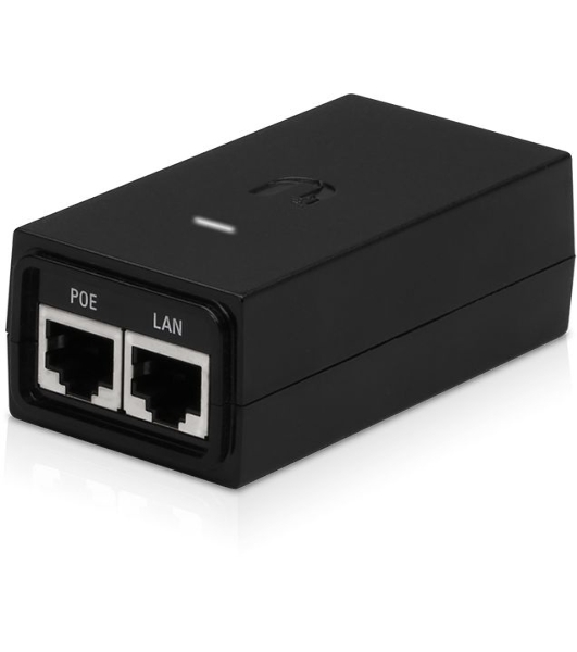 Адаптер PoE POE-24-12W UBIQUITI