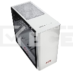 Компьютерный корпус XPG INVADER-WHITECOLOR BOXWORLDWIDE (ATX, подсветка ARGB, 2  вентилятора 120мм, стеклянная боковая панель, ,белый), фото7