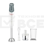 Блэндер погружной Moulinex DD642132 мощность 800Вт, фото6