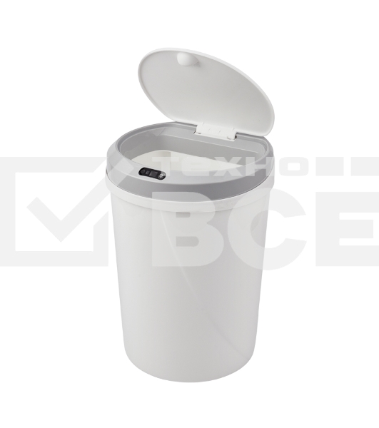 Мусорное ведро с датчиком движения HSL-6009