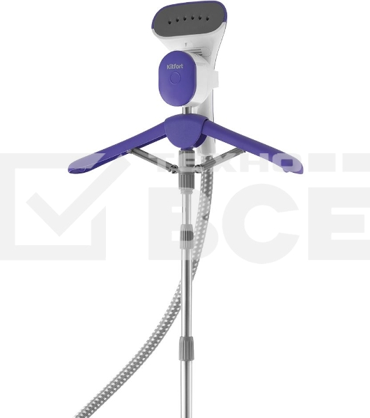 Отпариватель Kitfort КТ-990