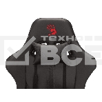 Кресло игровое A4Tech Bloody GC-600, черный, эко.кожа, крестовина металл, фото36