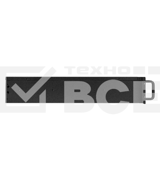 Серверный корпус ExeGate Pro 2U450-03 <RM 19