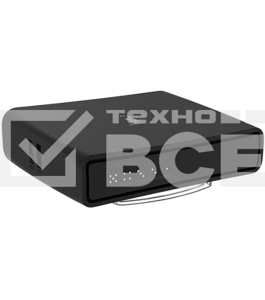 Маршрутизатор 10/100/1000M 5PORT RBD52G-5HACD2HND-TC MIKROTIK