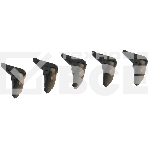 Сепаратор Cet CET3525 для Xerox WC Pro 123/128/133 WC 5325/5330/5335, фото 1