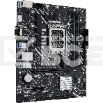 Материнская плата ASUS PRIME H610M-D D4, LGA 1700, Intel H610, 2xDDR4, 4xSATA, 1xM.2, 1xPCIe 4.0 x16, 1xPCI, 1xHDMI, 1xVGA, 1x 1Gb LAN, 2xUSB-A 2.0, 2xUSB-A 3.2 Gen 1, 3x3.5 мм, 7.1, mATX, фото8