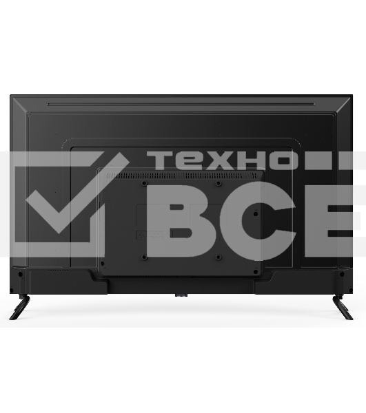 Телевизор Hyundai 43