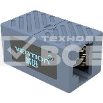 Адаптер-соединитель Vention RJ45 F / RJ45 F 8p8c кат. 6 VAM650, фото2
