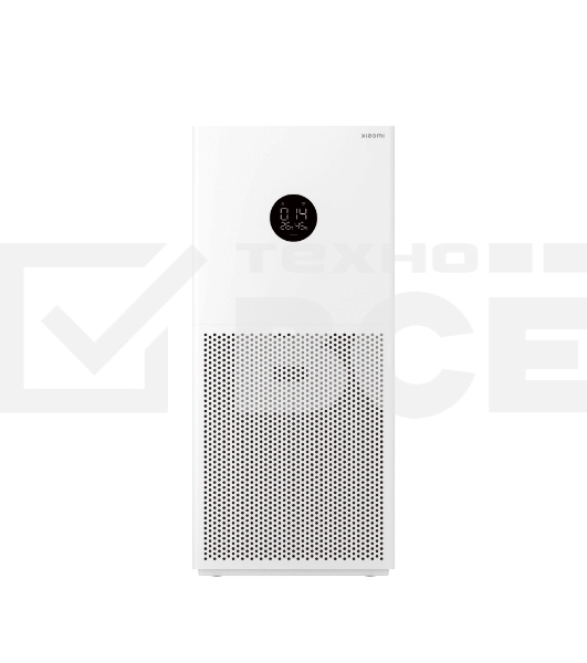 Очиститель воздуха Xiaomi Mi Air Purifier 4 Lite EU (BHR5274GL) (751158)