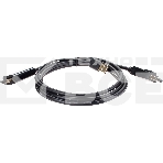 Кабель-переходник HDMI(M) +USB---> DP(M)  4K*60Hz 1.8M, VCOM, фото4