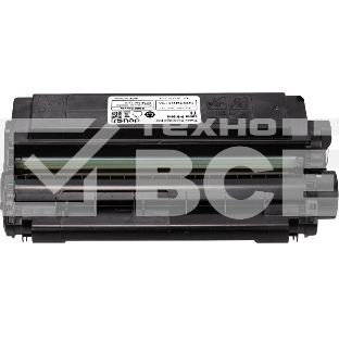Картридж лазерный Deli T1 черный (3500стр.) для DELi P2500/M2500