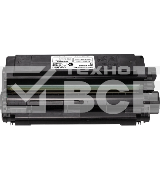 Картридж лазерный Deli T1 черный (3500стр.) для DELi P2500/M2500