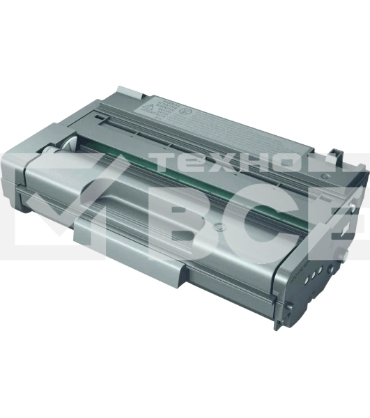 Картридж лазерный Ricoh тип SP3400HE черный для Aficio SP3400N/SP3410DN/SP3400SF/SP3410SF/Aficio SP3500N/SP3510DN/SP3500SF/SP3510SF 5000 отпечатков