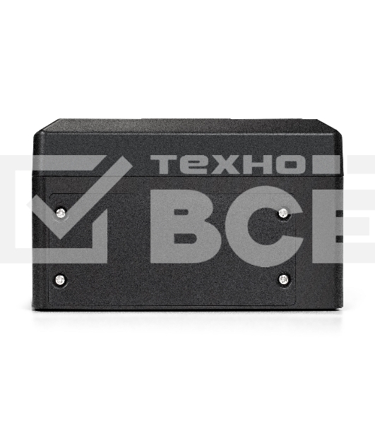 Источник бесперебойного питания ExeGate NEO NNB-850.LED.AVR.8SH.CH <850VA/510W, LED, AVR, 8*Schuko, 4*USB-порта для зарядки, Black>