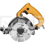 Циркулярная пила (дисковая) Deko DKCS1400 1400Вт (ручная), фото5