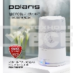 Увлажнитель воздуха Polaris PUH 7605 TF 25Вт (ультразвуковой) белый, фото5
