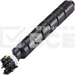 Картридж лазерный TK-8365K 25 000 стр. Black для TASKalfa 2554ci, фото3