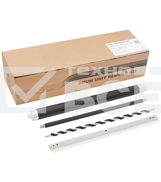 Комплект восстановления драм-юнита CET CET501016 (DK8350) для Kyocera Taskalfa 2552ci/3252ci/3253ci/2553ci 200000 стр.