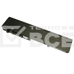 Аккумуляторная батарея для ноутбука Dell Studio 1435-1436 10.8-11.1V 5200mAh черный OEM