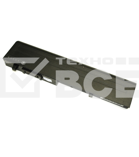 Аккумуляторная батарея для ноутбука Dell Studio 1435-1436 10.8-11.1V 5200mAh черный OEM
