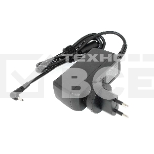 Блок питания (сетевой адаптер) для ноутбуков Asus 19V 2.1A 2.5x0.7mm 40W Travel Charger OEM