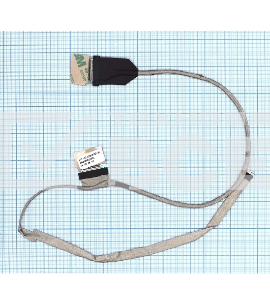 Шлейф матрицы для ноутбука Dell 14-7447 7448 14P-1748 1548 14-7000