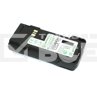 Аккумулятор для Motorola DP4000, XPR3000 (NNTN8129) 2300mah 7,4V Li-ion (Impress)