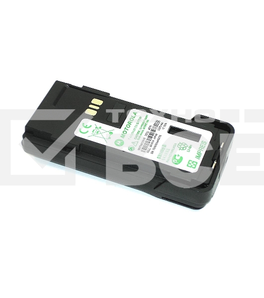Аккумулятор для Motorola DP4000, XPR3000 (NNTN8129) 2300mah 7,4V Li-ion (Impress)