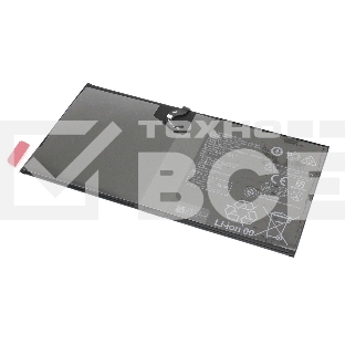 Аккумуляторная батарея HB299418ECW для Huawei MediaPad M5, M5 Pro 10.8 3.85V 7300mAh