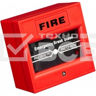 Кнопка выхода Hikvision DS-K7PEB (R)