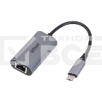 Адаптер DAHUA USB 3.0 Type-C to RJ45, фото4